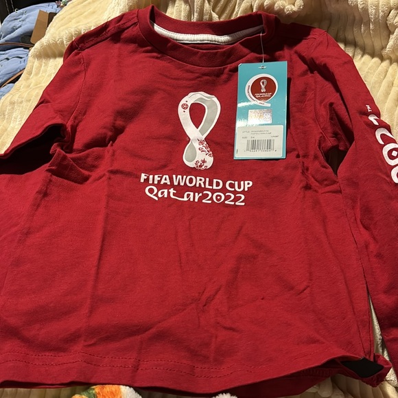 New Outerstuff Unisex-Youth The FIFA World Cup often simply called the World Cup - Picture 11 of 11